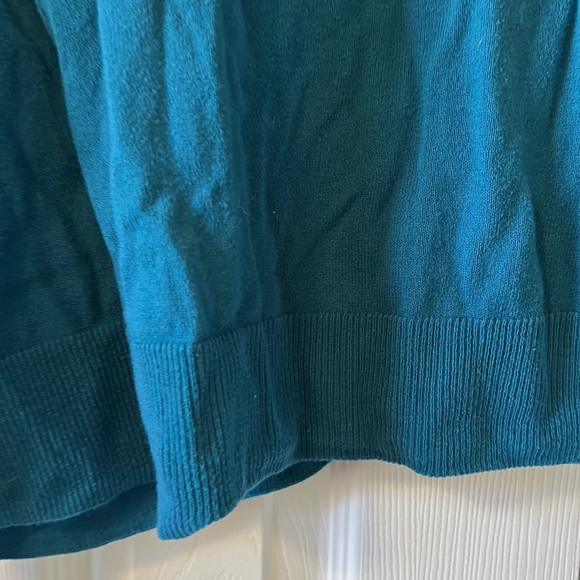 Light weight polka dot cardigan - Picture 7 of 7